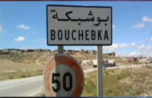 محاولة اقتحام المركز الحدودي المتقدّم في منطقة بوشبكة