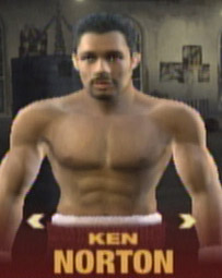 Boxe: Décès de l'Américain Ken Norton