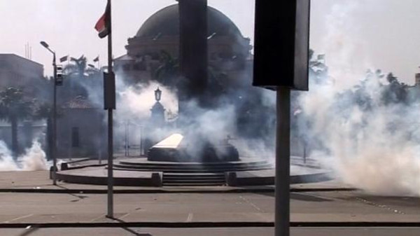 مصر..