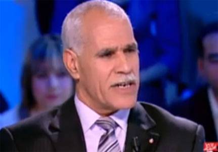 الجنرال احمد شابير: المخابرات العسكرية لم تكن تتوقع حدوث ثورة في البلاد