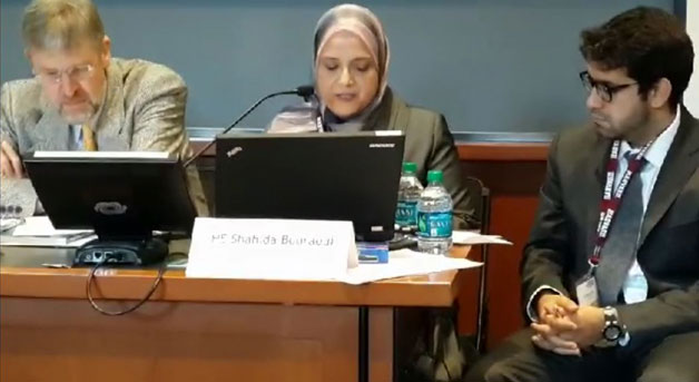 تونس تشارك في المؤتمر السابع لخريجي جامعة هارفارد ببوسطن