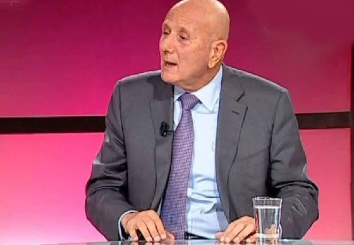 نجيب الشابي: لن نتردد في التحالف مع حركة النهضة اذا اقتضت المصلحة ذلك