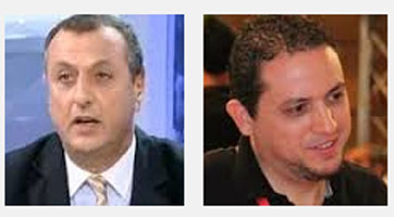 طارق الكحلاوي لعصام الشابي: الوصول الى قصر قرطاج يكون عبر الصناديق لا عبر صفقات سياسية