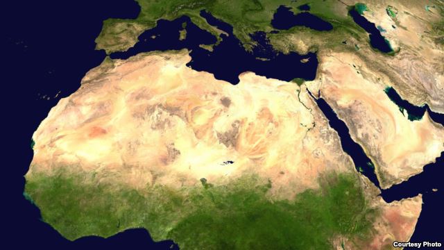 موزاييك: تونس تتقدم بطلب الانضمام إلى القيادة العسكرية المشتركة لدول الساحل لمواجهة الإرهاب