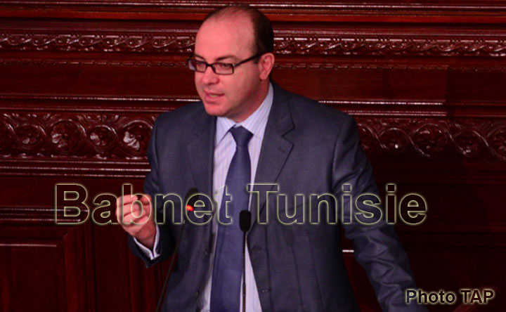الياس الفخفاخ: رجال الأعمال الفاسدين في نظام بن علي لا يتجاوز 20 شخصا