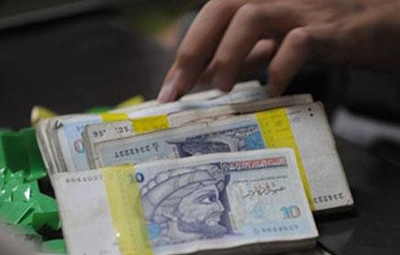 مساعدات قدرها 26 مليون دينار لفائدة العائلات المعوزة بمناسبة الاعياد الدينية