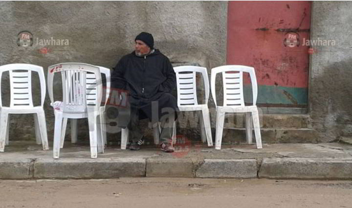 والد كمال القضقاضي ضيف برنامج لمن يجرؤ فقط في حلقة خاصة حول عملية روّاد