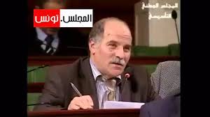 يحدث في التأسيسي: النائب ناجي الغرسلي يستقيل على المباشر ومحرزية العبيدي تقنعه بالعودة
