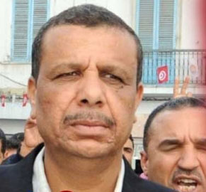 عدنان الحاجي: ما يحصل اليوم في الرديف شبيه بأحداث الحوض المنجمي وسنرد بالقوة على القوة