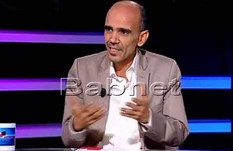 محمد الحامدي يكشف مغالطات المعارضة