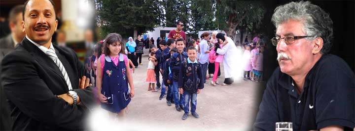 محمّد عبو يحذّر من دعوات تجييش المدارس و الجامعات و الزج بالتلاميذ و الطلبة في الصراعات الجزبية