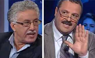 حمة الهمامى : عبد اللطيف المكى كذاب كبير