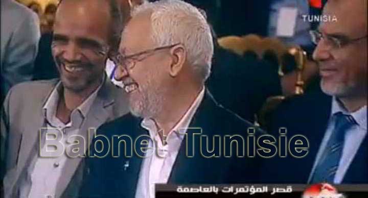 كلمة عبد الستار بن موسى حول ''الحمار الوطني'' تثير السخرية