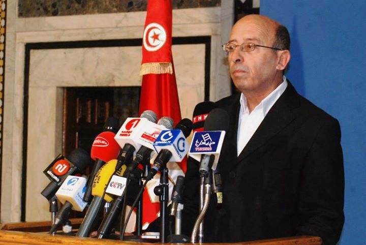 نجيب هنان : هؤلاء الأسماء يمكن استثنائهم من قائمة لجنة المصادرة