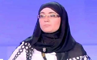 ايمان الطريقي: التعذيب وصل الى حد اجبار الموقوف على تمجيد الرئيس السابق نكاية في حركة النهضة
