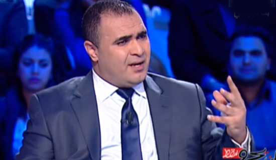 العروي يوضح : ارهابي ليبي دخل الى تونس بجوازسفر قد يكون مزيف يحمل بيانات ابراهيم جمال موسى الرحيمي