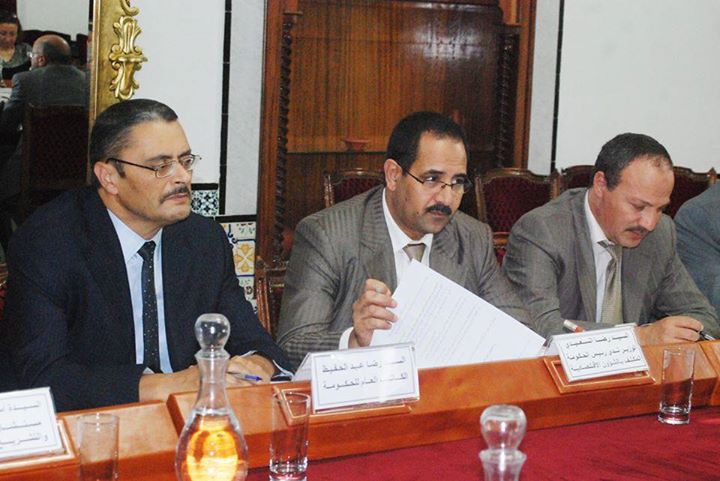 جلسة عمل وزارية حول تحمّل مصاريف الهيئة العليا المستقلّة للانتخابات