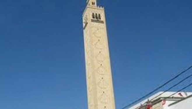 احالة امام جامع براكة الساحل على أنظارالمحكمة الابتدائية بتونس