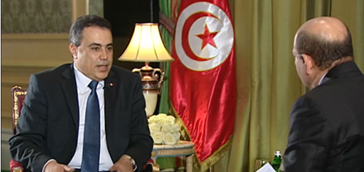 جمعة : استردت بعض الأموال من الخارج، وهناك إجراءات سارية لاسترداد البقية.