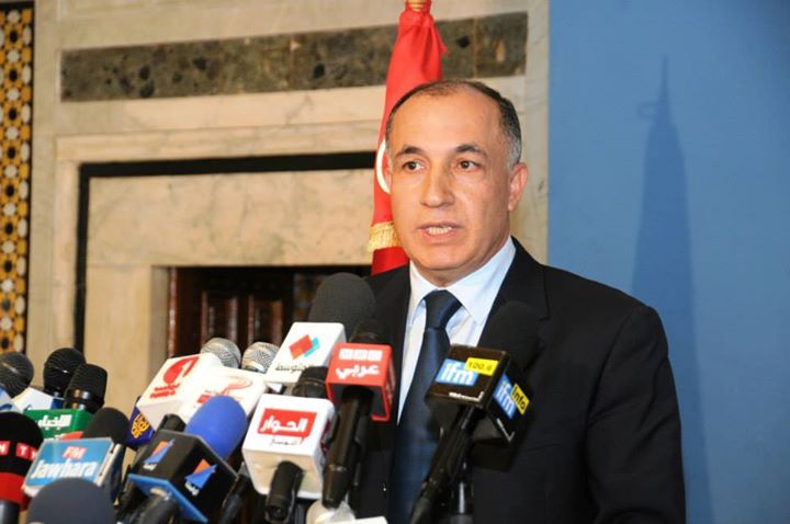 وزير السياحة: توفير ميزانية خاصة لتجهيز النزل بالمعدات الضرورية للحماية
