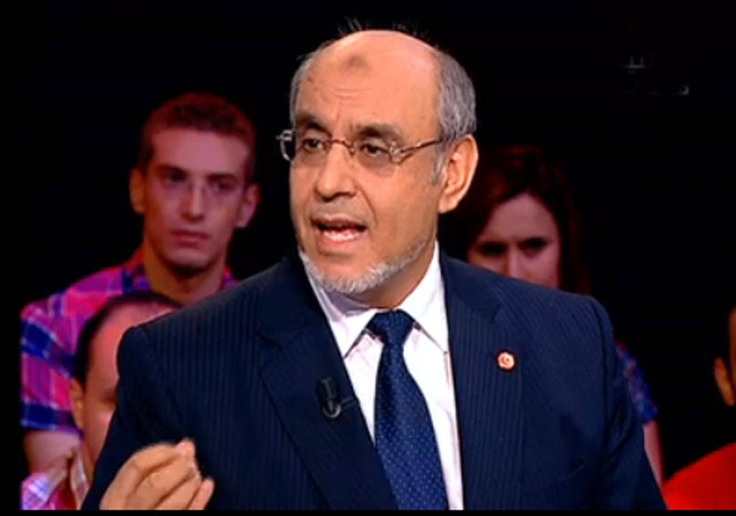 حمادي الجبالي: عودتي الإعلامية طبيعية ولن ادخل في جدال مع اي حزب