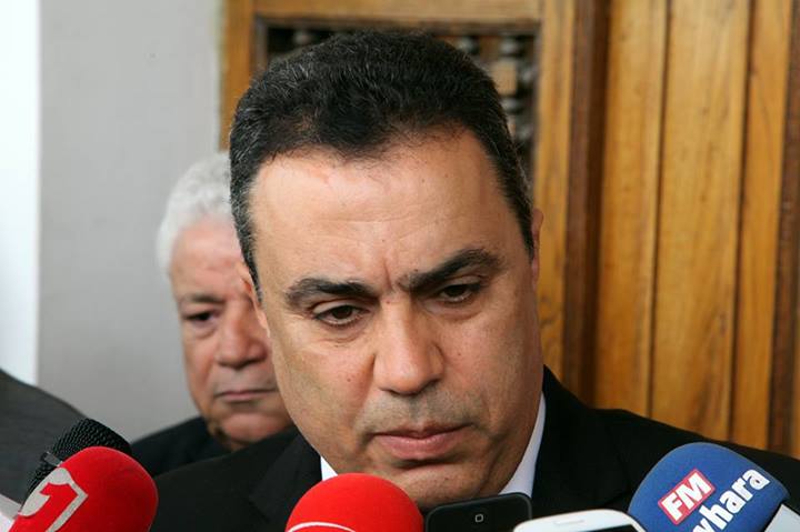 رئاسة الحكومة توضح موقف مهدي جمعة من مسالة الرئيس التوافقي