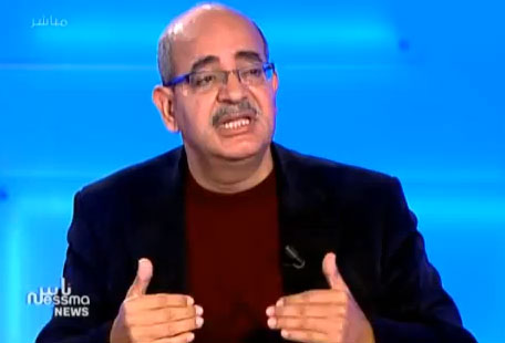 الجورشي: هربنا من الغول جائنا الصيد وأعتقد أن تعيينه في صالح تونس