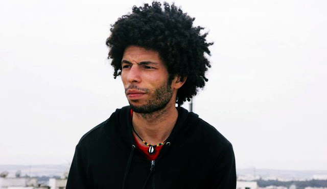 Libération conditionnelle du rappeur tunisien Kafon (avocat)