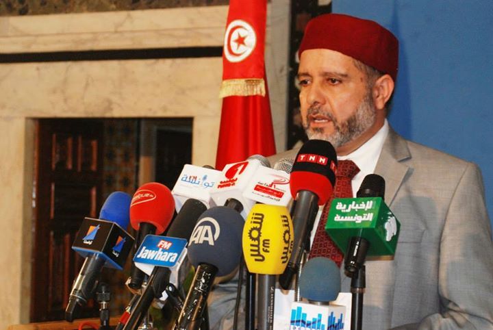 وزير الشؤون الدينية يؤكّد نجاح موسم الحج لهذه السنة