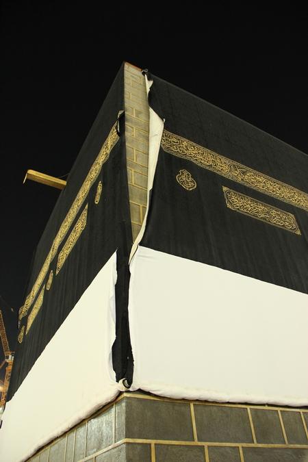 الكعبة