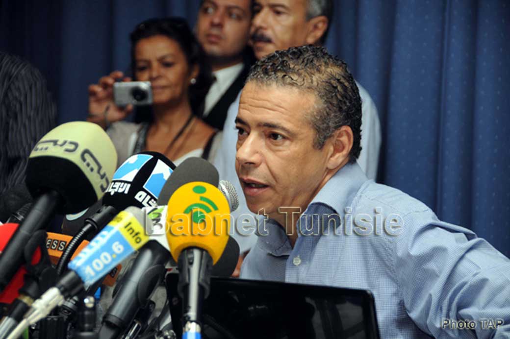 الطيب العقيلي : المدير العام السابق للأمن و حيد التوجانى متورّط في اغتيال شكرى بلعيد
