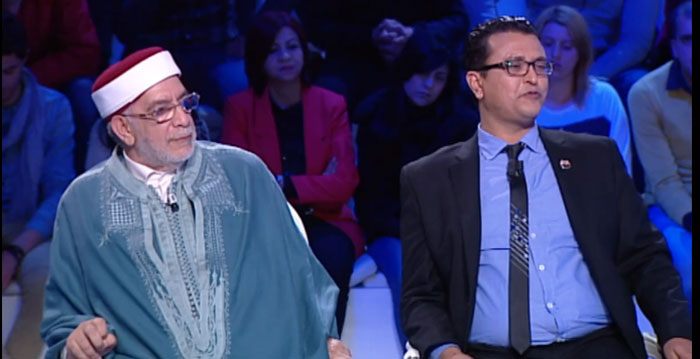 عبد الناصر العويني : النهضة لن تعود إلى الحكم