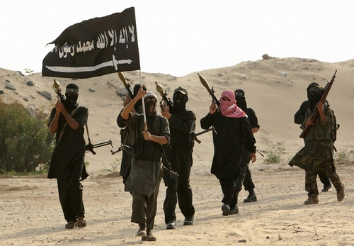 تونسيون متورطون في جرائم حرب في العراق