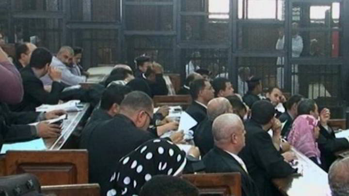 مصر:الحكم
