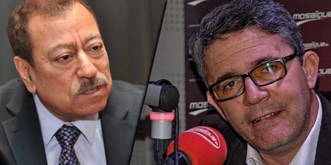 عبد الباري عطوان لعدنان منصر: مستواك هابط