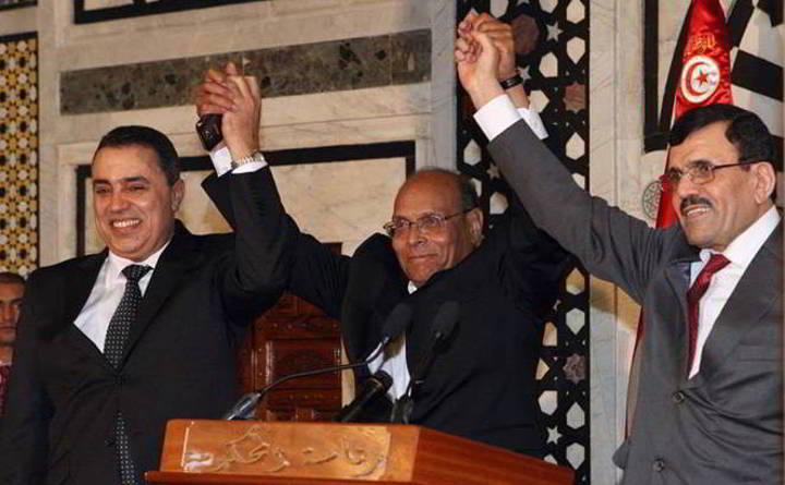 المصارحة