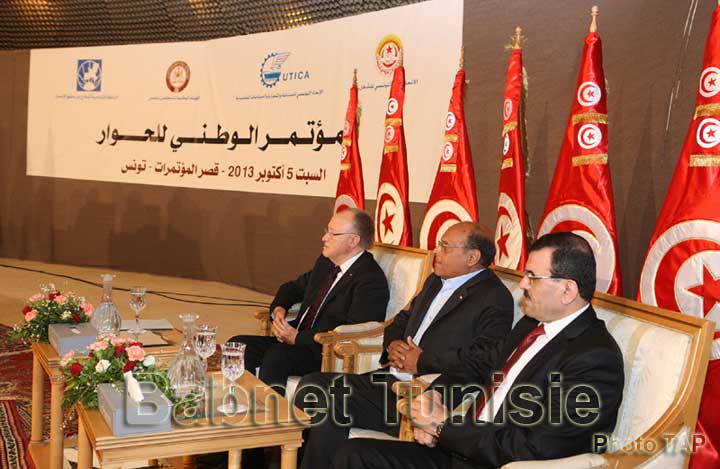 السبسي: المفروض أن تحاكم الترويكا بعد سطوها على السلطة وانتهاء شرعيتها