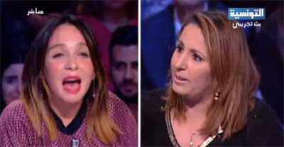 في برنامج كلام الناس : مرافعة لمايا القصورى دفاعا عن السرياطي و المتّهمين في قضايا الشهداء