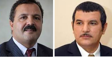 الهاشمي الحامدي لعبد اللطيف المكي: شاركتم في انقلاب مدني وليس حوارا والهدف منه ارجاعكم الى السجون