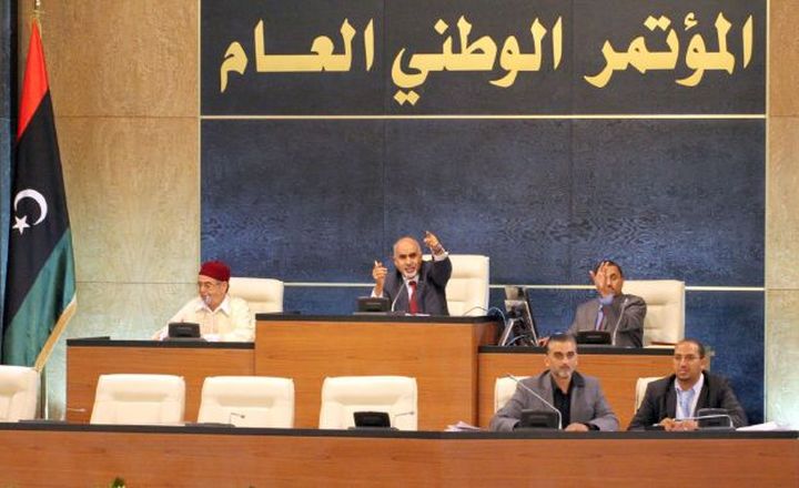 ليبيا: انتخاب عقيلة صالح عيسى رئيسا للبرلمان