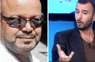 مقداد السهيلي : حاجتين سيبُو الرّيحة الزبلة ولطفي العبدلي