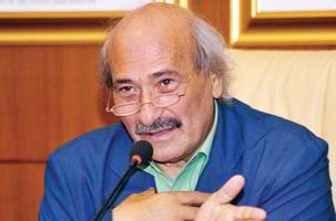 المنصف المزغني: نحن والنهضة والزمن طويل