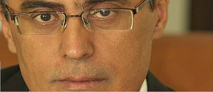 منذر ثابت: النهضة الحزب الأكثر تماسكا في تونس