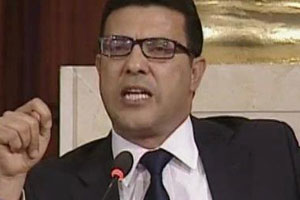 الرحوي للسبسي: ربي يهديك اسحب قانون المصالحة المغشوشة