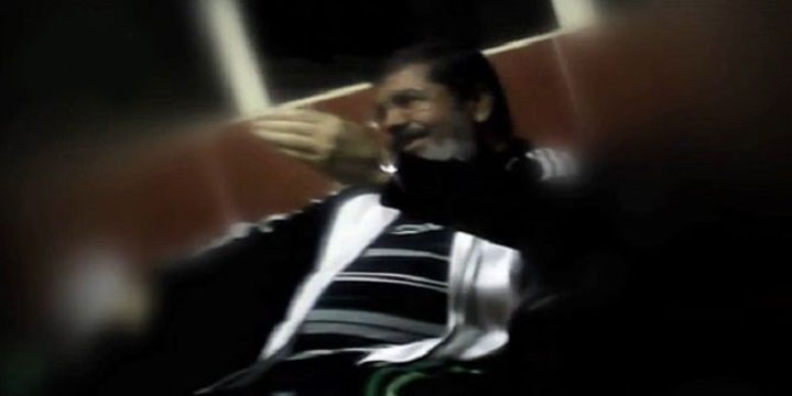 مرسي لقاضيه: لا يحق لك محاكمتي لأنني رئيسك