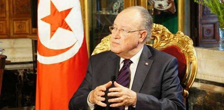 بن جعفر : قرّرت استئناف أشغال المجلس لوجود مؤشّرات على حلّ الأزمة الحالية