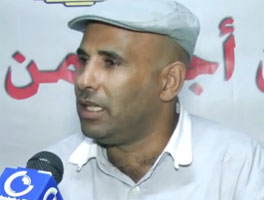 نقابة الأمن: العوينة ستتحول الى قلعة نضال في صورة المس بأي زميل