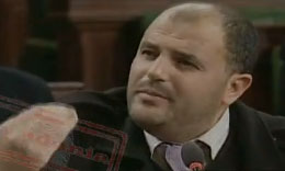 نائب بالتأسيسي: من يقرأ أية