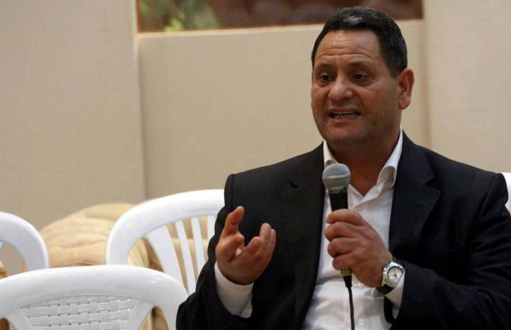 استقالة مديري القناة الوطنية الأولى والثانية