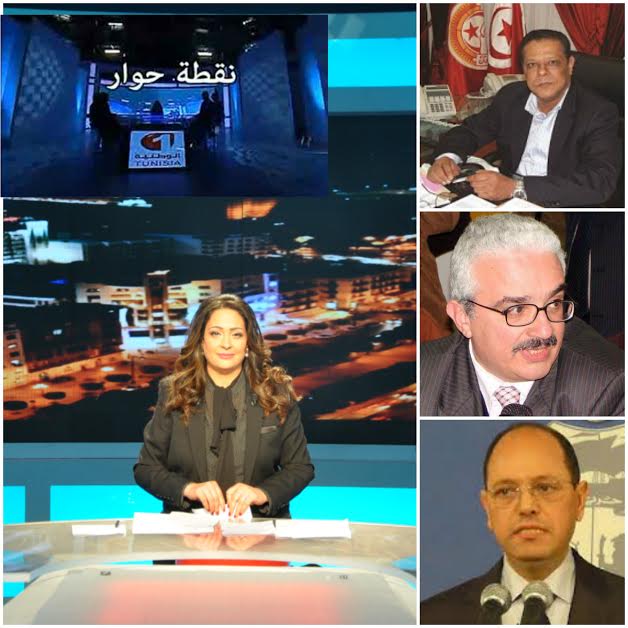 تأمين الأجور ، سن التقاعد ، الصناديق الإجتماعية محور نقطة حوار لسهرة الليلة